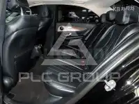 2017 Mercedes Benz E-Class