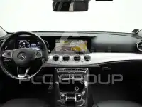 2017 Mercedes Benz E-Class