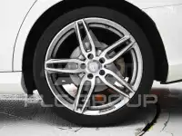 2017 Mercedes Benz E-Class