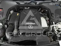 2017 Mercedes Benz E-Class