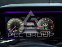 2017 Mercedes Benz E-Class