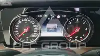2017 Mercedes Benz E-Class