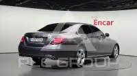 2017 Mercedes Benz E-Class