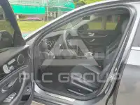 2017 Mercedes Benz E-Class
