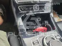 2017 Mercedes Benz E-Class