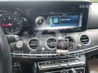 2017 Mercedes Benz E-Class