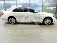 2017 Mercedes Benz E-Class