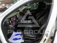 2017 Mercedes Benz E-Class