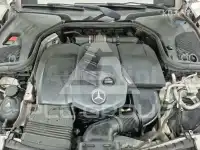 2017 Mercedes Benz E-Class