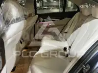 2017 Mercedes Benz E-Class
