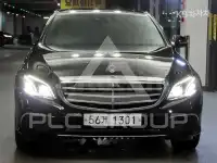 2017 Mercedes Benz E-Class