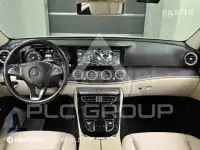2017 Mercedes Benz E-Class