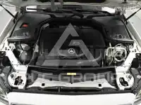 2017 Mercedes Benz E-Class