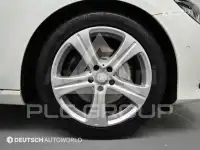 2017 Mercedes Benz E-Class