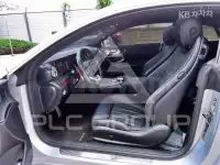 2017 Mercedes Benz E-Class