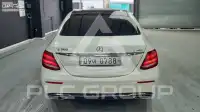 2017 Mercedes Benz E-Class
