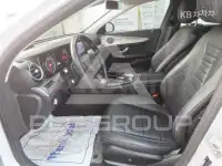 2017 Mercedes Benz E-Class