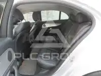 2017 Mercedes Benz E-Class
