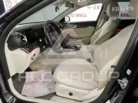 2017 Mercedes Benz E-Class