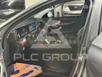 2017 Mercedes Benz E-Class