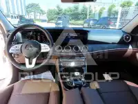 2017 Mercedes Benz E-Class