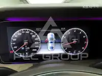 2017 Mercedes Benz E-Class