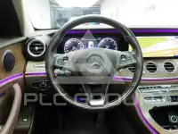 2017 Mercedes Benz E-Class