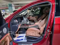 2017 Mercedes Benz E-Class
