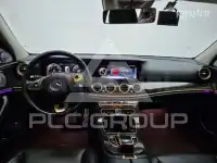 2017 Mercedes Benz E-Class