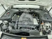 2017 Mercedes Benz E-Class