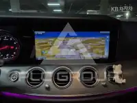 2017 Mercedes Benz E-Class
