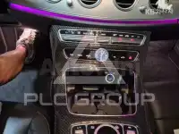 2017 Mercedes Benz E-Class
