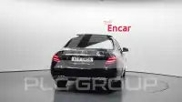 2017 Mercedes Benz E-Class