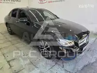 2017 Mercedes Benz E-Class