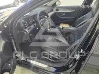 2017 Mercedes Benz E-Class