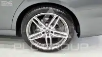 2017 Mercedes Benz E-Class