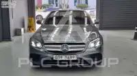 2017 Mercedes Benz E-Class