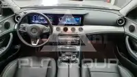 2017 Mercedes Benz E-Class