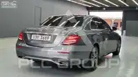 2017 Mercedes Benz E-Class