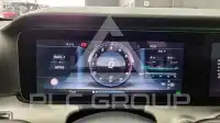 2017 Mercedes Benz E-Class