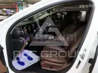 2017 Mercedes Benz E-Class
