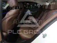 2017 Mercedes Benz E-Class