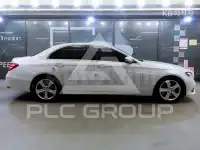 2017 Mercedes Benz E-Class