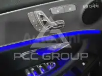 2017 Mercedes Benz E-Class