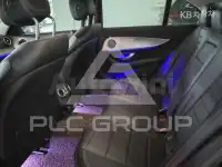 2017 Mercedes Benz E-Class