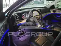 2017 Mercedes Benz E-Class