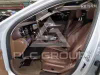 2017 Mercedes Benz E-Class
