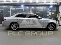 2017 Mercedes Benz E-Class
