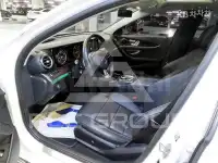 2017 Mercedes Benz E-Class