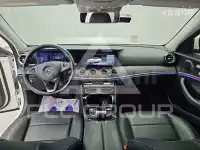2017 Mercedes Benz E-Class